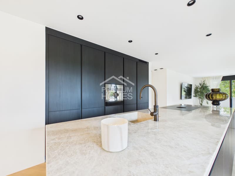 Exklusive Wohnung in Goldach! (4)