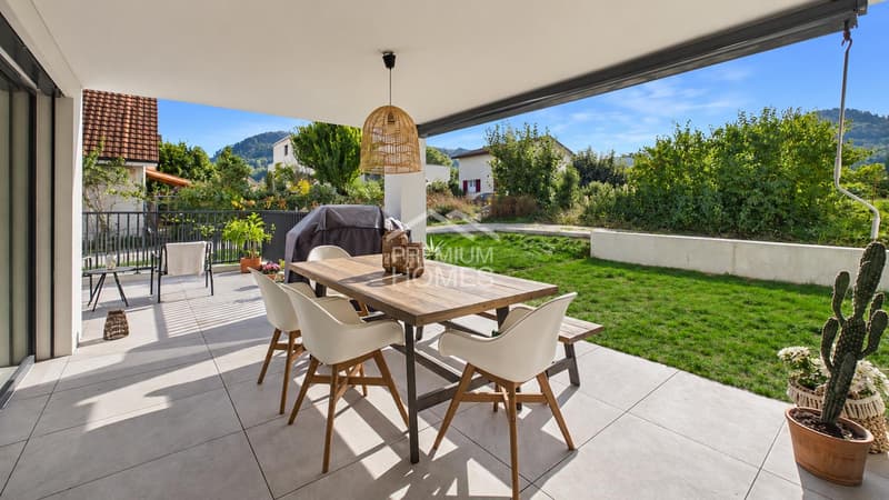 Wo man nicht einfach wohnt, sondern zuhause ist (4)