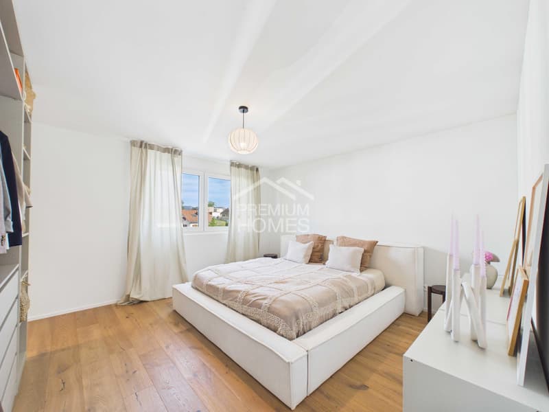 Wo man nicht einfach wohnt, sondern zuhause ist (5)