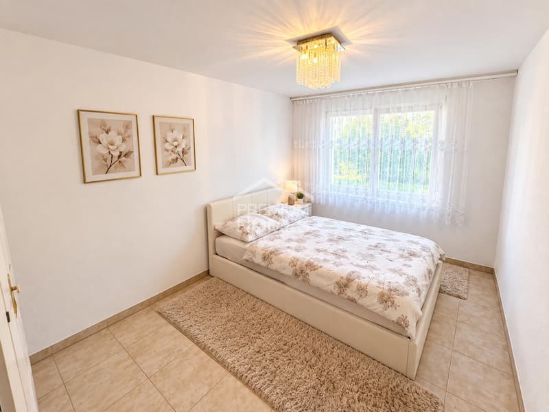 Ruhiges Wohnen mit viel Platz und Licht (5)