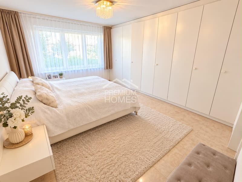 Ruhiges Wohnen mit viel Platz und Licht (4)