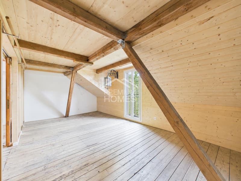 Wo Natur und Ruhe zuhause sind (4)