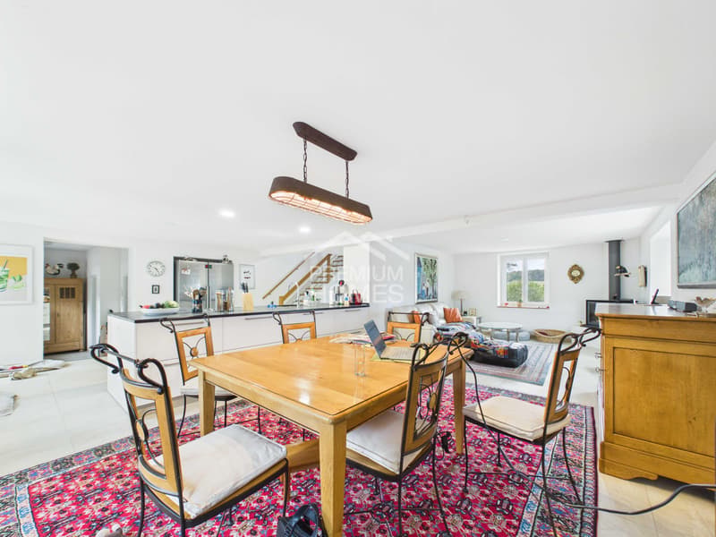 Wo Ihre Pferde genauso zuhause sind wie Sie (2)