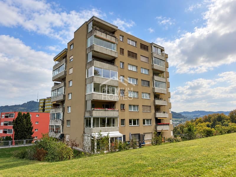 Ein Zuhause mit besonderen Vorzügen (1)
