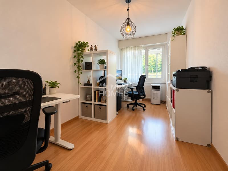 Ein Zuhause mit besonderen Vorzügen (5)
