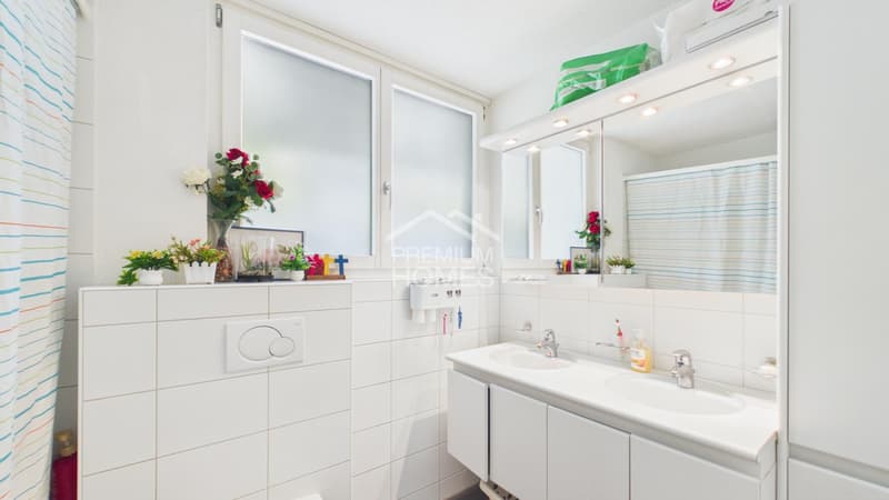 Wohnen und Arbeiten perfekt kombiniert mit Einliegerwohnung (7)