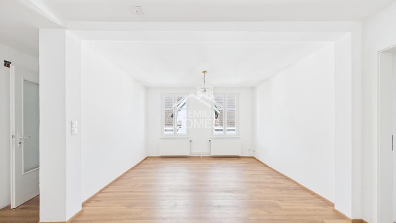 Heimelige Wohnoase an bester Lage (2)