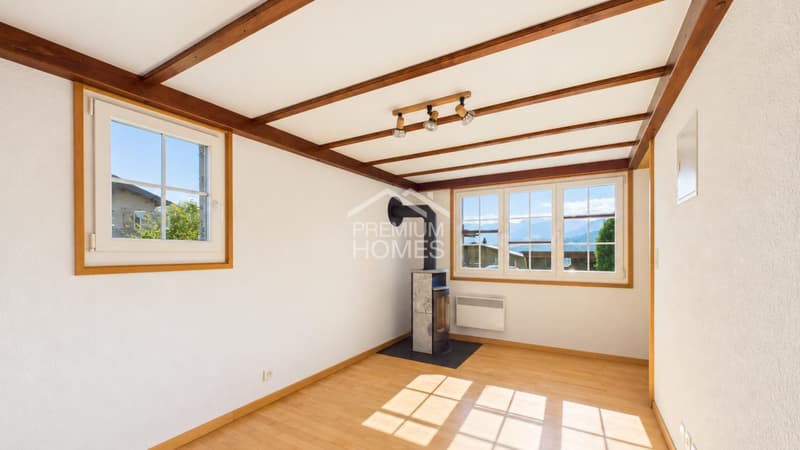 Aussicht & Gefühl zum besten Preis (4)