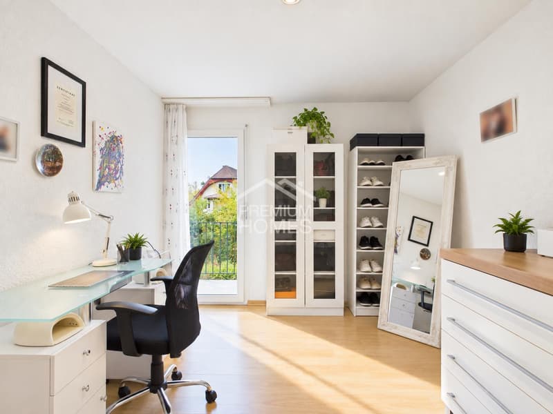 Ein Zuhause mit Charakter, Raum und Schlossblick (7)