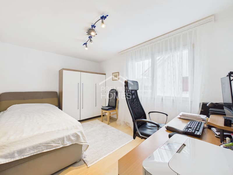Ein Zuhause mit Charakter, Raum und Schlossblick (6)
