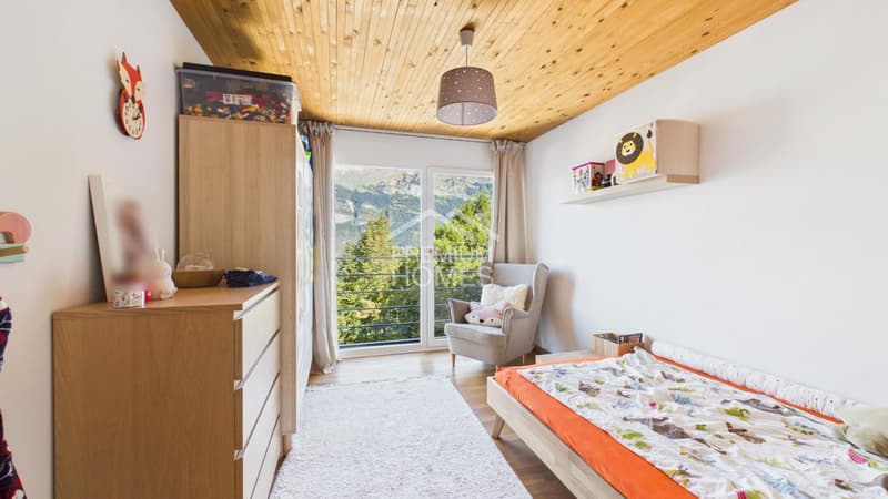 Ein Stück vom Paradies mit Panorama Aussicht (5)