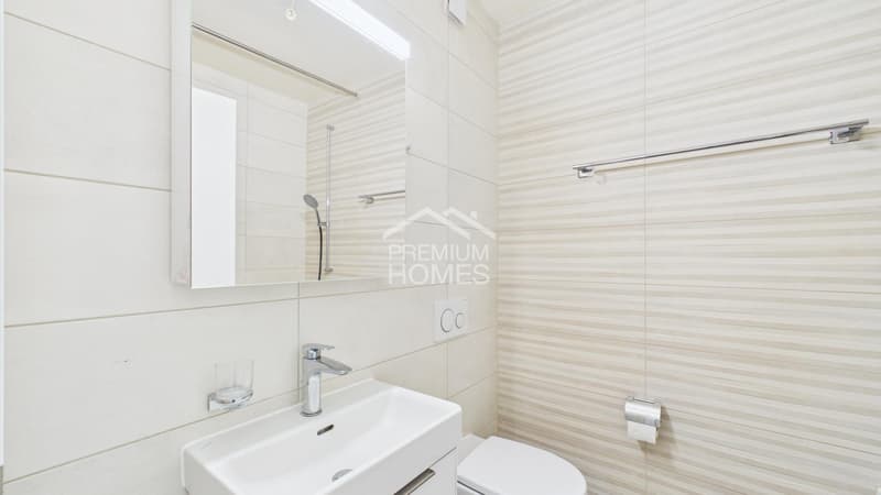 Confort moderne et grand jardin privatif (7)