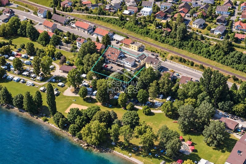 EINZIGARTIGES GRUNDSTÜCK MIT SICHT ZUM RHEIN (2)