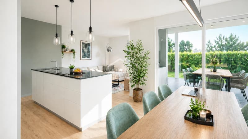 NEUBAU: Die letzte 3.5 Zimmer Wohnung! (4)