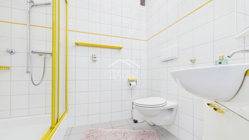 Stilvolle Duplex-Residenz mit privatem Garten (12)
