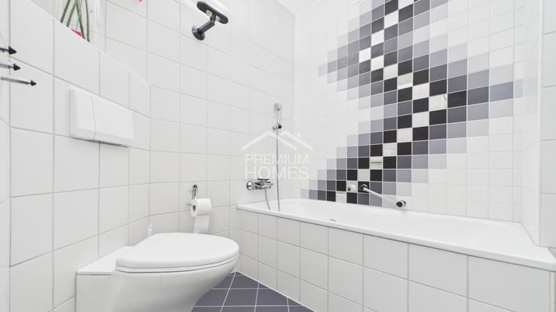 Stilvolle Duplex-Residenz mit privatem Garten (7)
