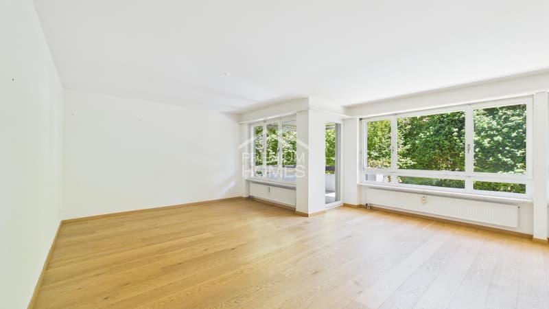Leben im Dorfkern mit viel Ruhe (2)