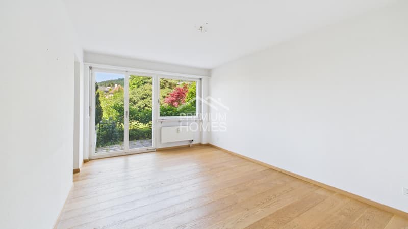 Leben im Dorfkern mit viel Ruhe (5)