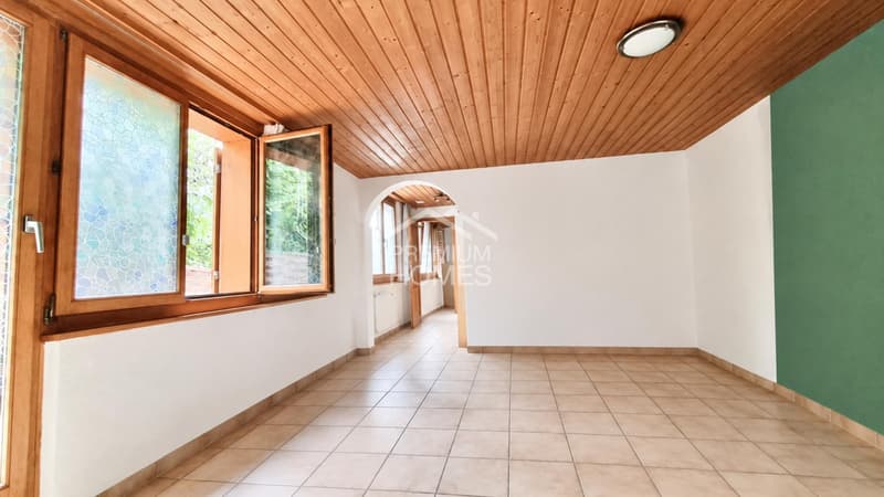 Liebevolles Zuhause mit Garten und Terrasse (2)