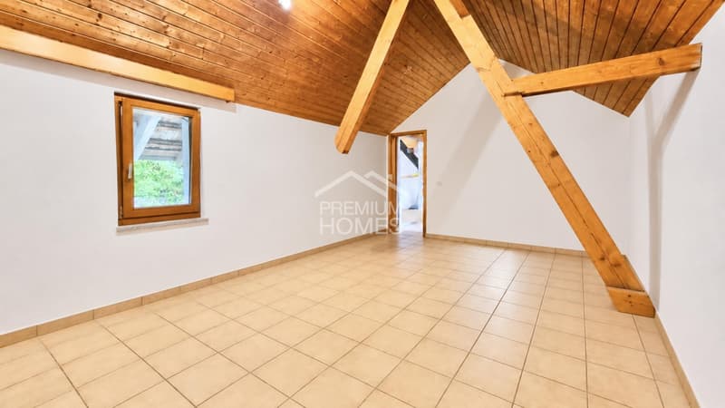 Liebevolles Zuhause mit Garten und Terrasse (4)
