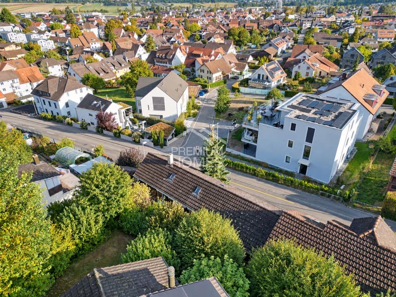 Liebevolles Zuhause mit Garten und Terrasse (11)