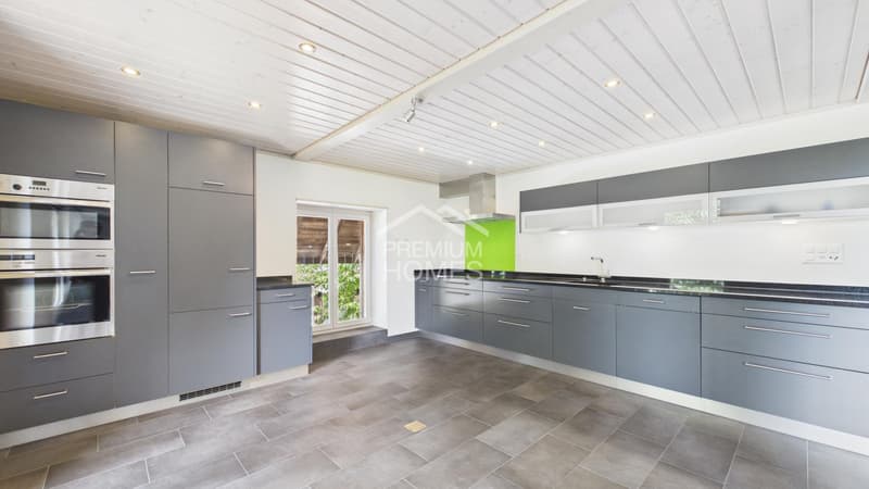 Modernes Zuhause mit viel Raum und Komfort (5)