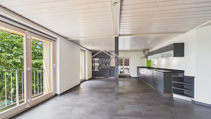 Modernes Zuhause mit viel Raum und Komfort (3)