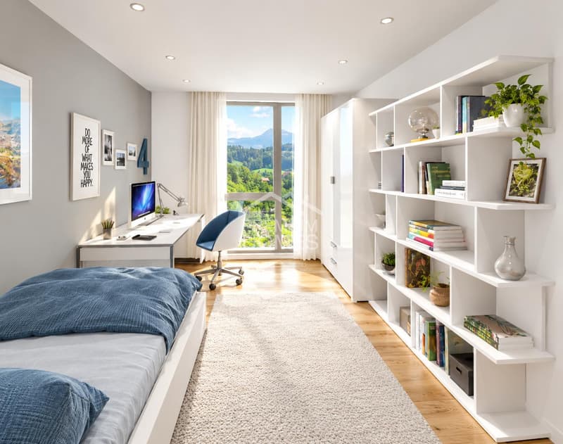 Neubau-Attikawohnung an attraktiver Lage (5)