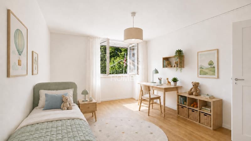 Ihr Stadthaus mit Garten, bereit für neue Ideen (6)
