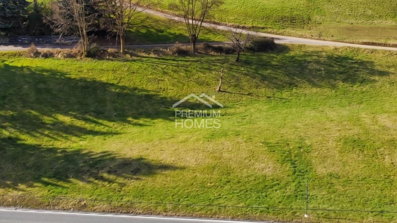 Sonniges Bauland in Hölstein für Ihr neues Zuhause mit Weitsicht (1)