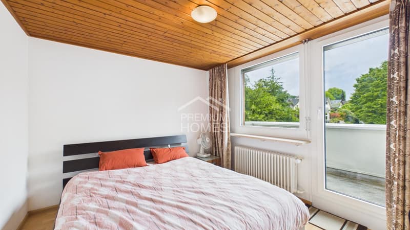 Traumhaftes Familienhaus mit Cheminée und sonnenverwöhntem Garten (11)