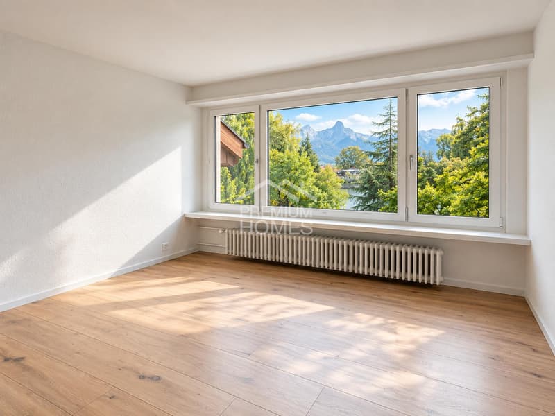 Wohnjuwel am Thunersee (4)