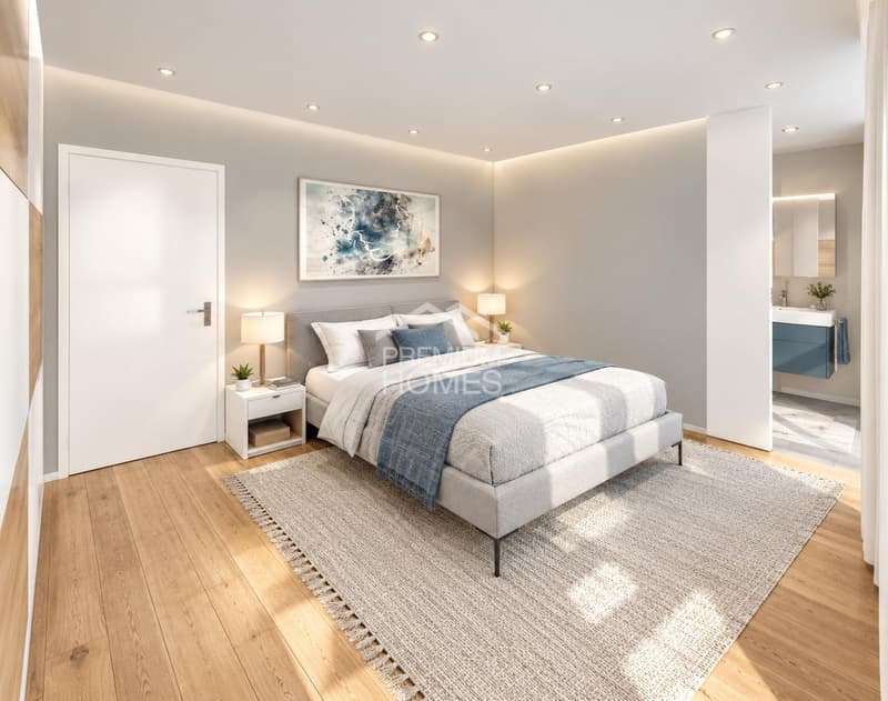 Neubau-Attikawohnung an attraktiver Lage (3)