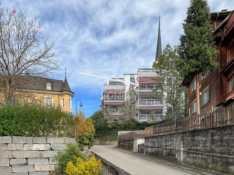 Neubau-Attikawohnung an attraktiver Lage (8)