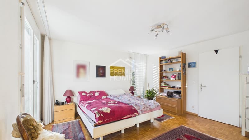 Familienidyll in bester Lage (5)