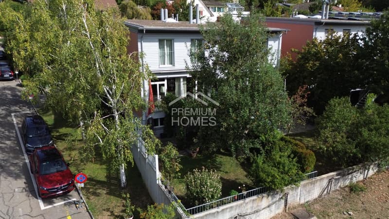 Zentral, familiär und doch privat. Ihr neues zu Hause in Bettingen! (11)