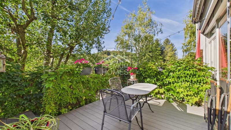 Zentral, familiär und doch privat. Ihr neues zu Hause in Bettingen! (10)