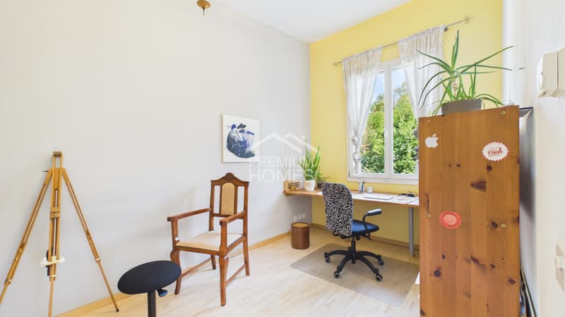Zentral, familiär und doch privat. Ihr neues zu Hause in Bettingen! (6)