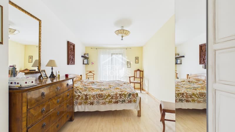 Zentral, familiär und doch privat. Ihr neues zu Hause in Bettingen! (5)