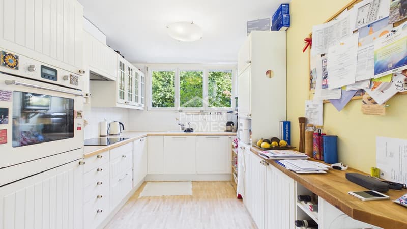 Zentral, familiär und doch privat. Ihr neues zu Hause in Bettingen! (4)