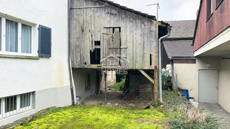 Geschmackvolles Mehrfamilienhaus mit 3 Wohneinheiten - BEWILLIGT! (5)