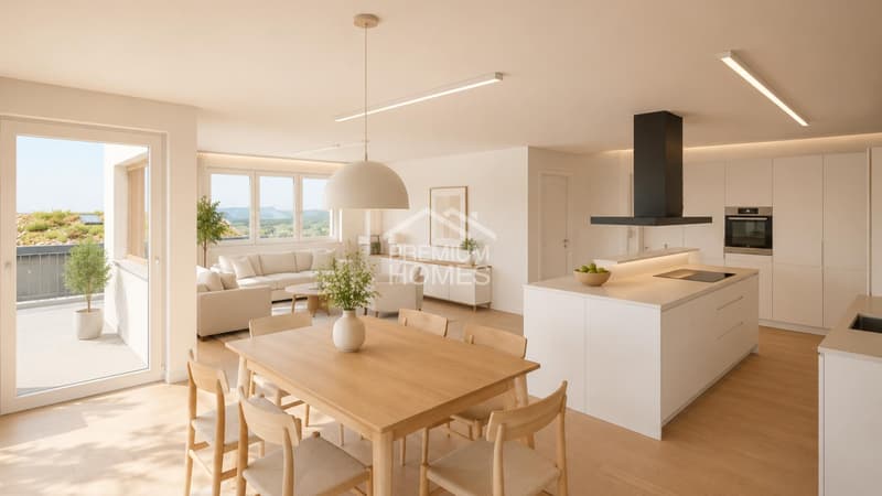 Ein Zuhause, das gerade entsteht. (6)