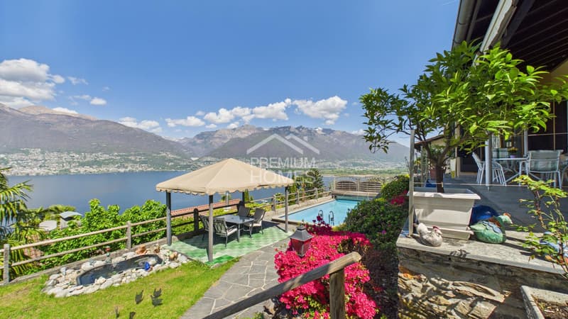 The Lake view of your dreams, here, waiting on you (1)