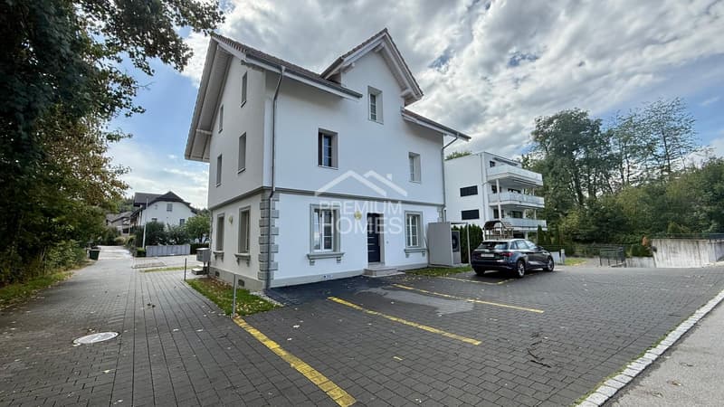 Möbliertes Studio zum vermieten! (1)