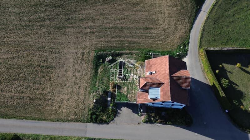 Ein Rohdiamant mit Weitblick! (2)