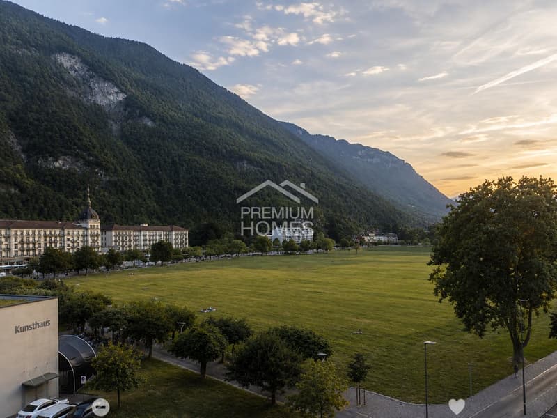 Ein Schatz über Interlaken (6)