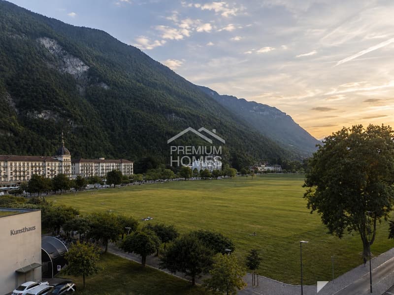 Ein Schatz über Interlaken (6)