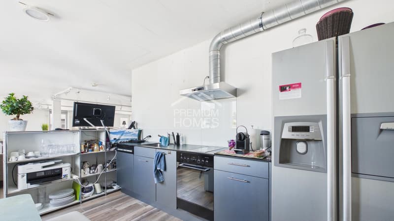 Viel Raum für Ihre Geschäftsidee - Büro, Showroom & Lager (10)