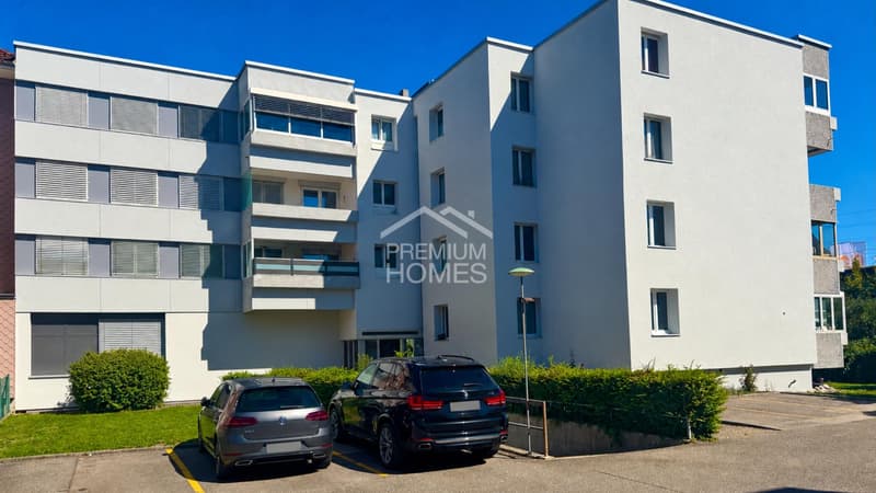 Lebensqualität mitten im Geschehen (2)