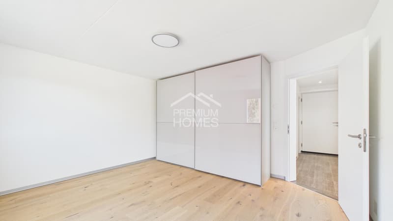 Modernes Wohnen am Waldrand (6)